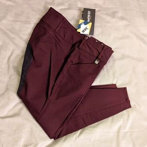 ✨NWT Romfh Champion 3 Button Full Seat 36R